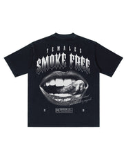 Load image into Gallery viewer, ‘FANTASY LAND’ VINTAGE TEE BLACK
