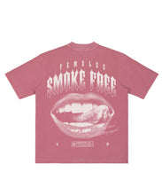 Load image into Gallery viewer, ‘FANTASY LAND’ VINTAGE TEE ANCORA RED
