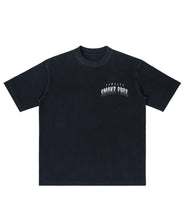 Load image into Gallery viewer, ‘FANTASY LAND’ VINTAGE TEE BLACK
