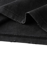 Load image into Gallery viewer, ‘CREATIVE ARTS’ VINTAGE TEE BLACK
